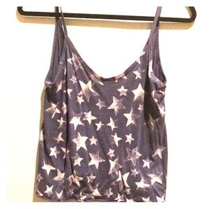 Stars tank